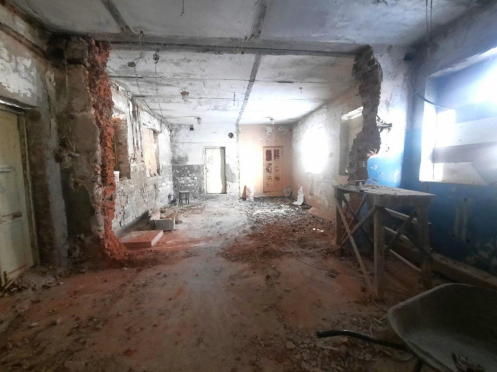 Офис ул Земеца, 13