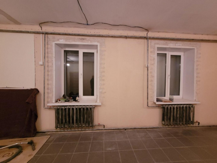 Офис ул Каширская, 7