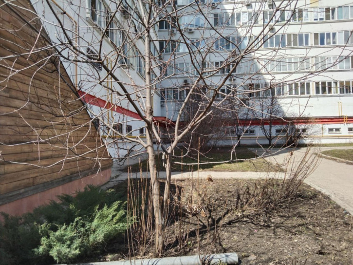 Торговое помещение ул Владимирская , 43в