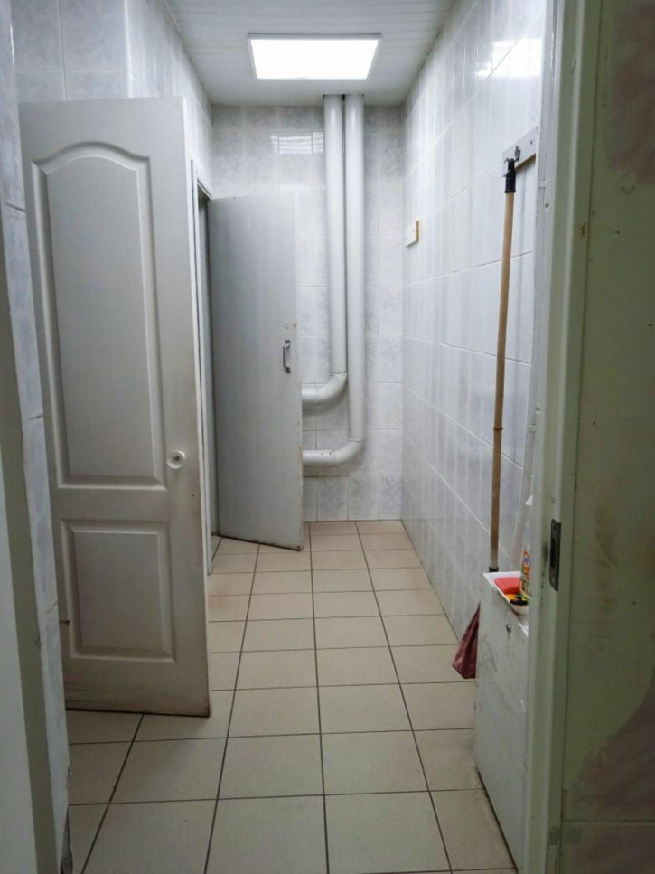Офис улица Свободы