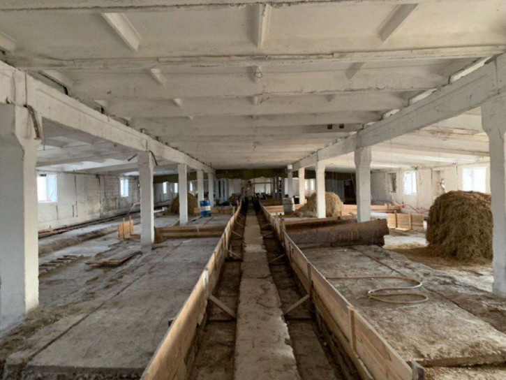 Офис Республика Татарстан, с.Калмаш,  Зуфара Галиева, д. 2
