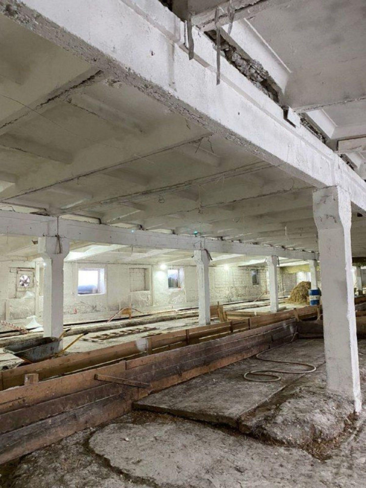 Офис Республика Татарстан, с.Калмаш,  Зуфара Галиева, д. 2