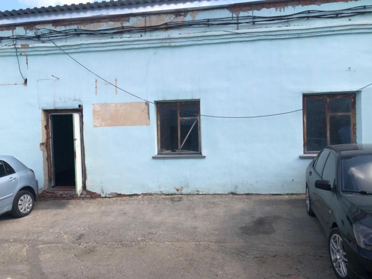 Склад улица Богдана Хмельницкого