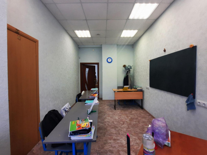 Офис ул Часовая, 6