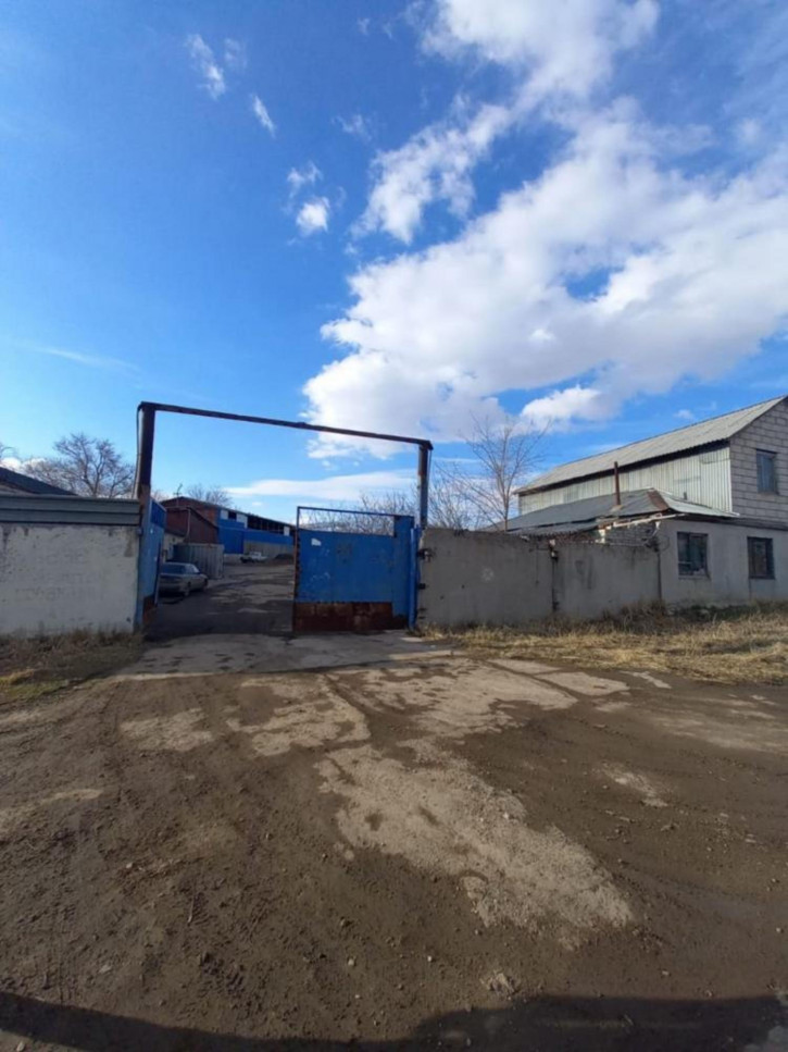 Склад ул Универсальная, 38