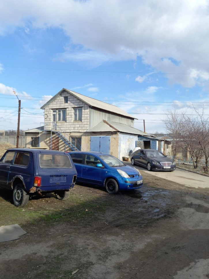 Склад ул Универсальная, 38