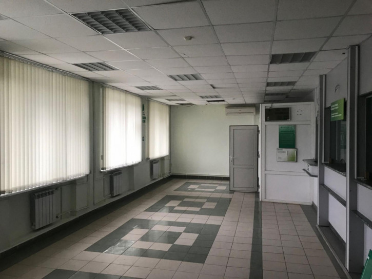 Офис Буинск Космовского, 11