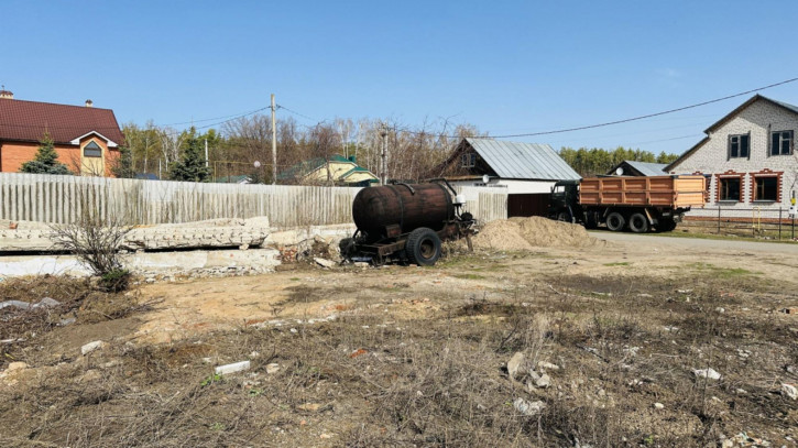 Земельный участок Болгар, ул Горького, 31