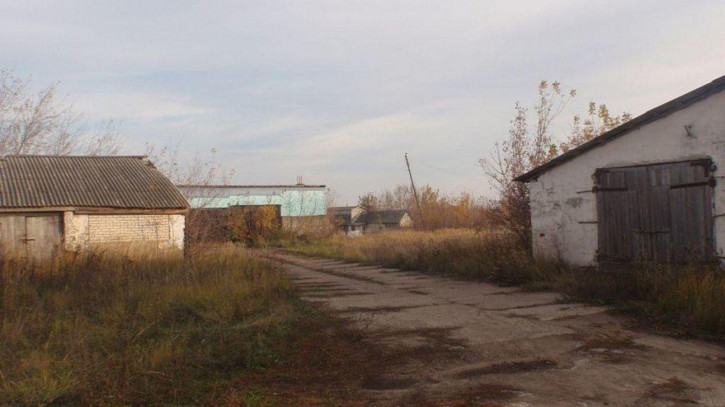 Земельный участок Лаишево