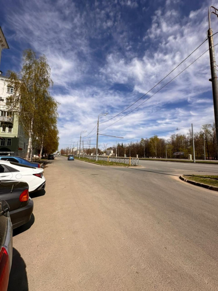 Офис ул Копылова, 1/2