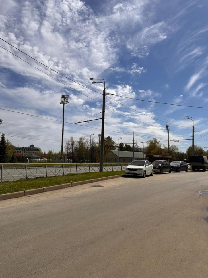 Офис ул Копылова, 1/2