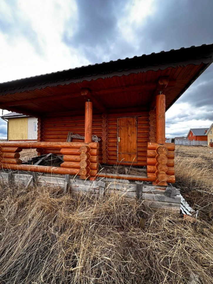 Офис Куюки, ул Окольная, 52А