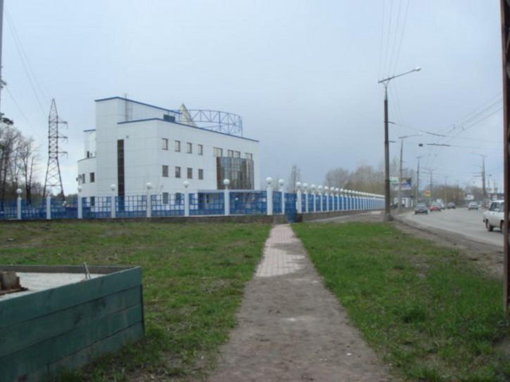 Помещение свободного назначения ул Баныкина, 27