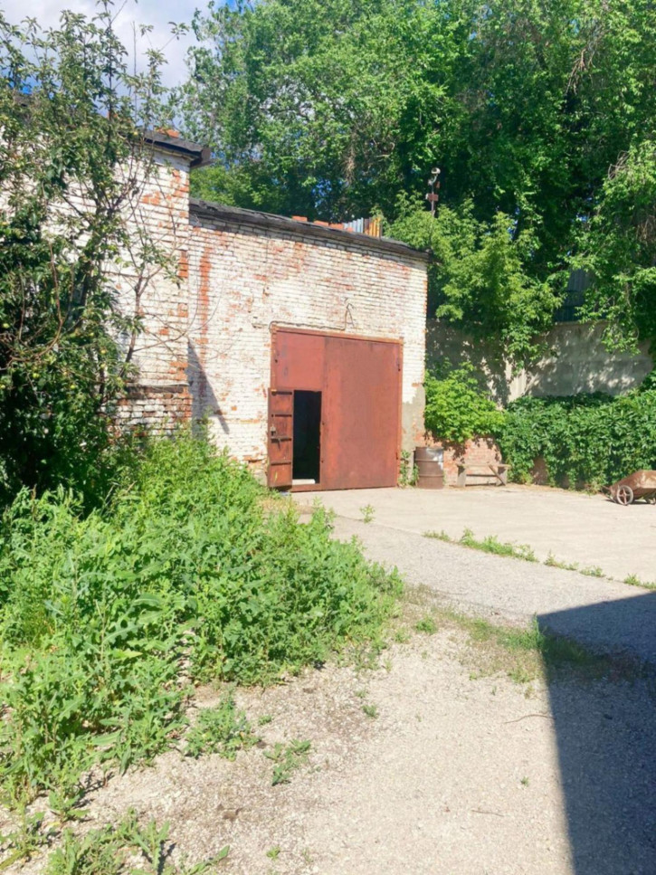 Помещение свободного назначения ул Луцкая, 18