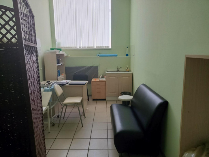 Помещение свободного назначения ул Ерошевского, 5