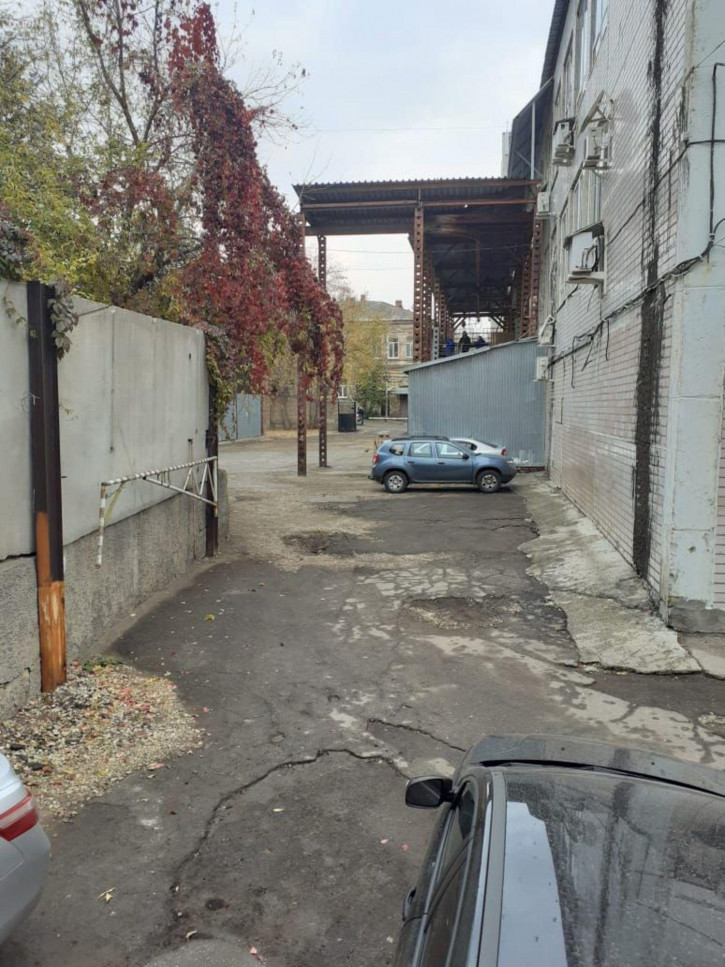 Склад ул им Челюскинцев, 59/60