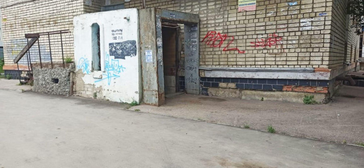 Помещение свободного назначения ул Рабочая, 177