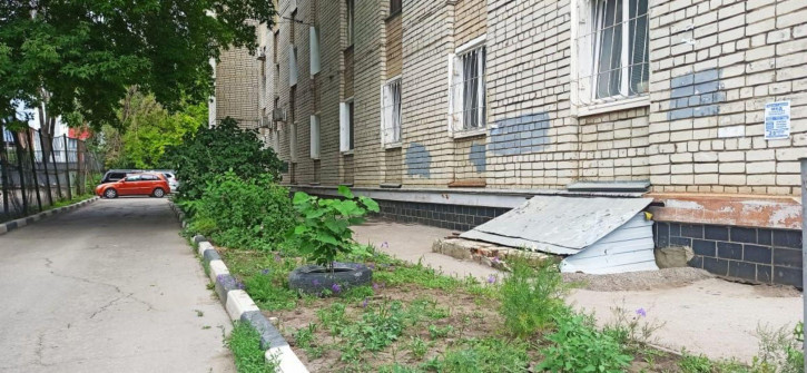 Помещение свободного назначения ул Рабочая, 177