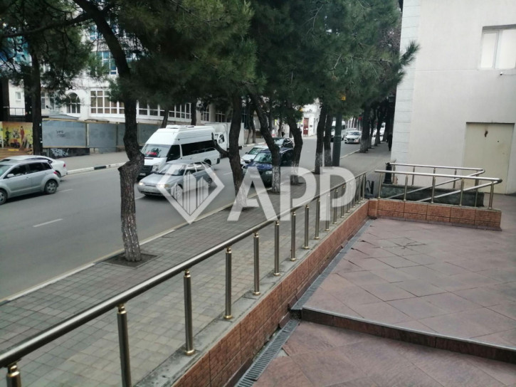 Помещение свободного назначения ул Советов, 49А