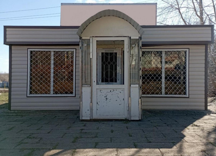 Офис улица Менделеева