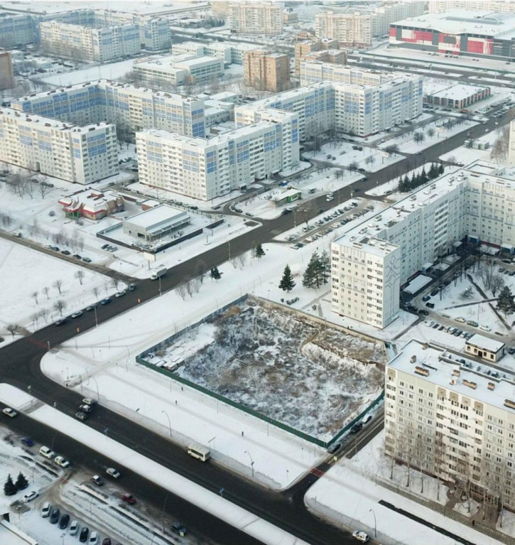 Помещение свободного назначения проспект Шинников