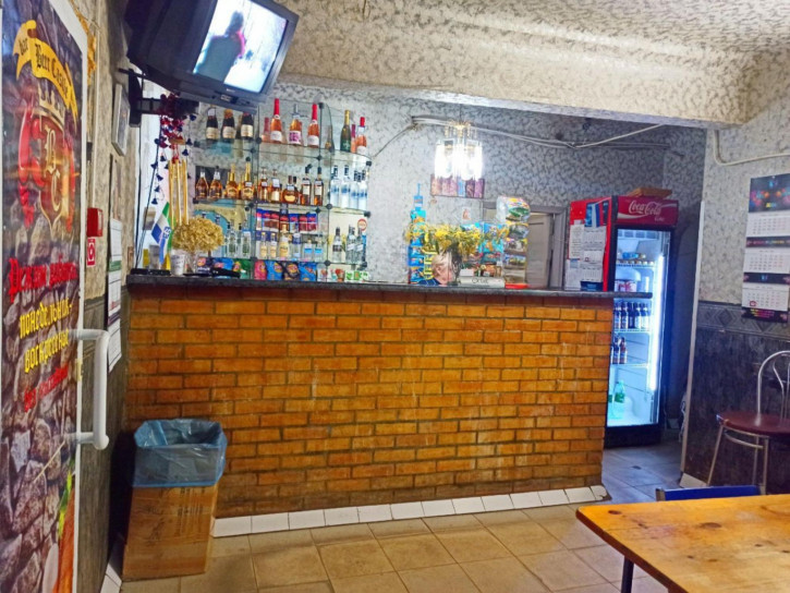 Офис поселок Яблонька, ул Парадная, 8а