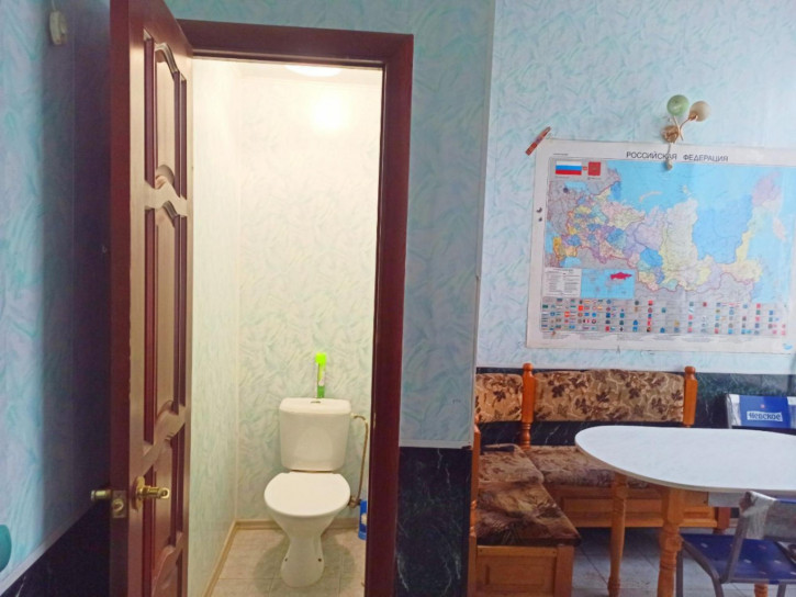 Офис поселок Яблонька, ул Парадная, 8а