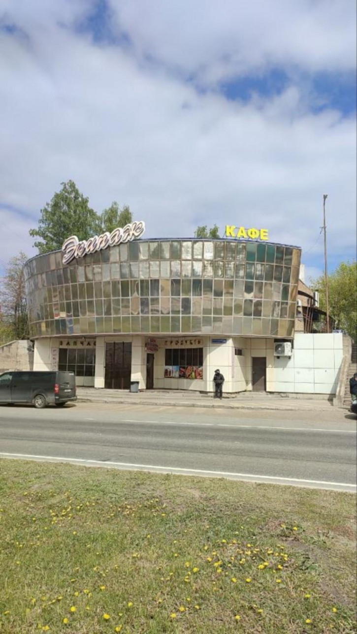 Помещение свободного назначения пр-кт Казанский, 32