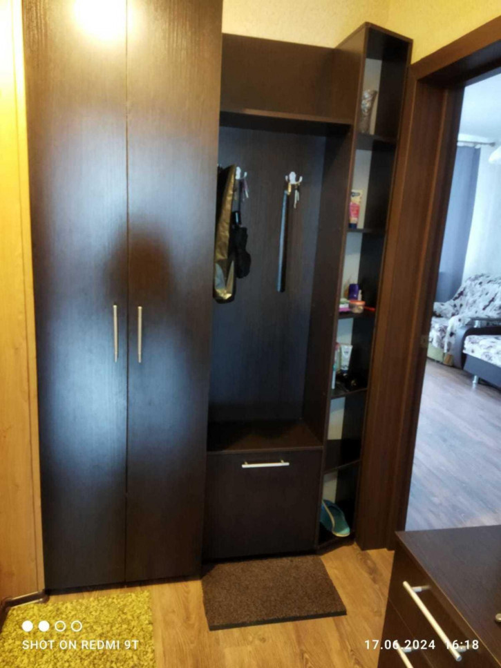 2-комн квартира Щорса улица, 53
