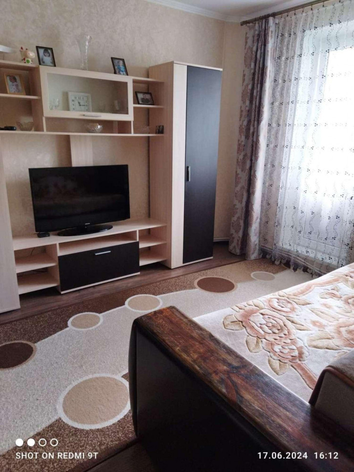 2-комн квартира Щорса улица, 53