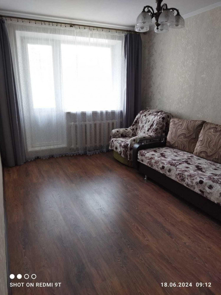 2-комн квартира Щорса улица, 53