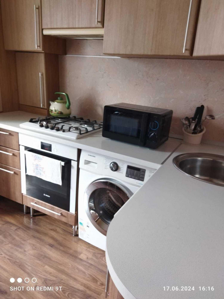 2-комн квартира Щорса улица, 53