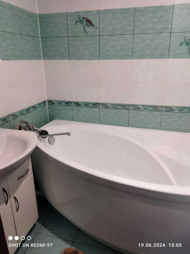 2-комн квартира Щорса улица, 53