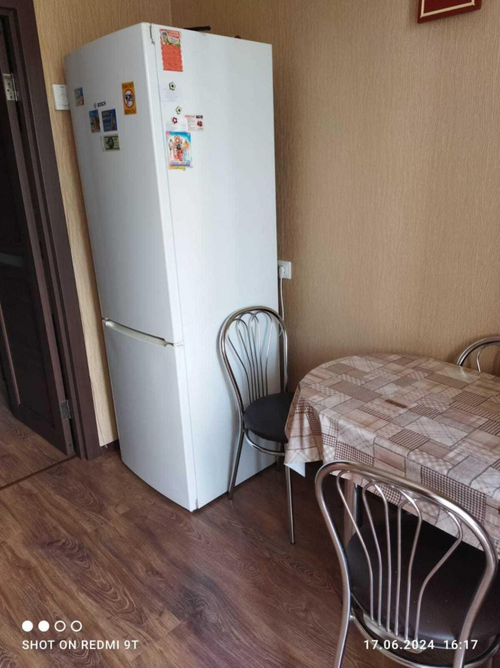 2-комн квартира Щорса улица, 53