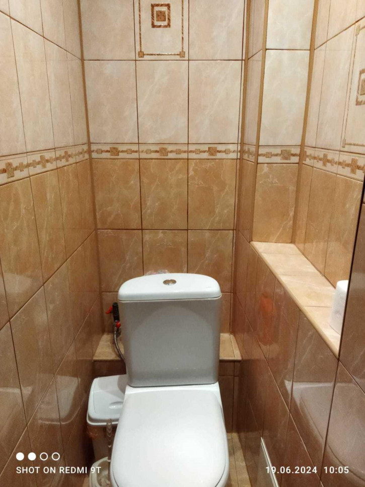 2-комн квартира Щорса улица, 53