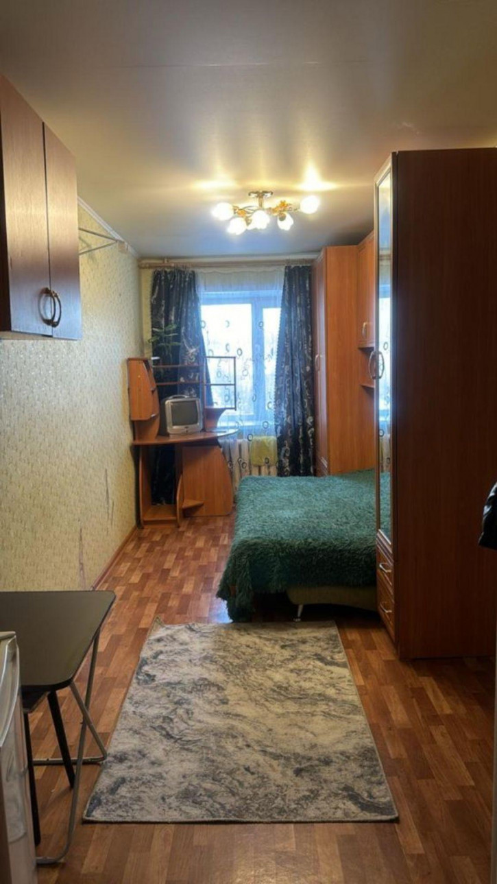 Комната Асаткина ул, 32