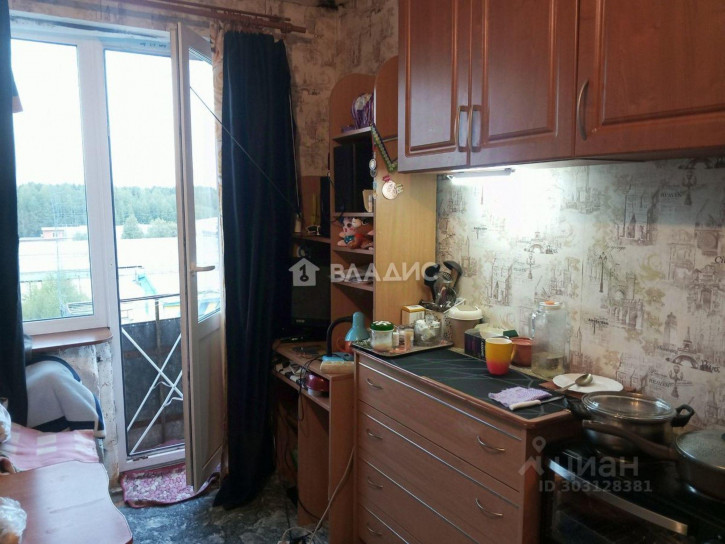 Комната улица Морозова, 112,  д. 112