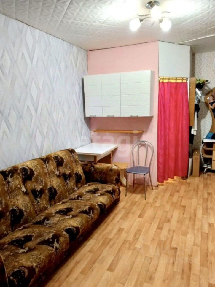 Комната ул Молодежная, 6,  д. 6