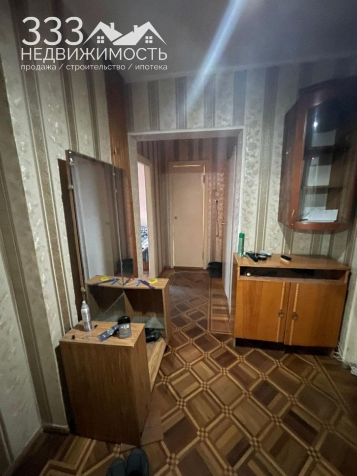 2-комн квартира Кырджалийская ул, 3