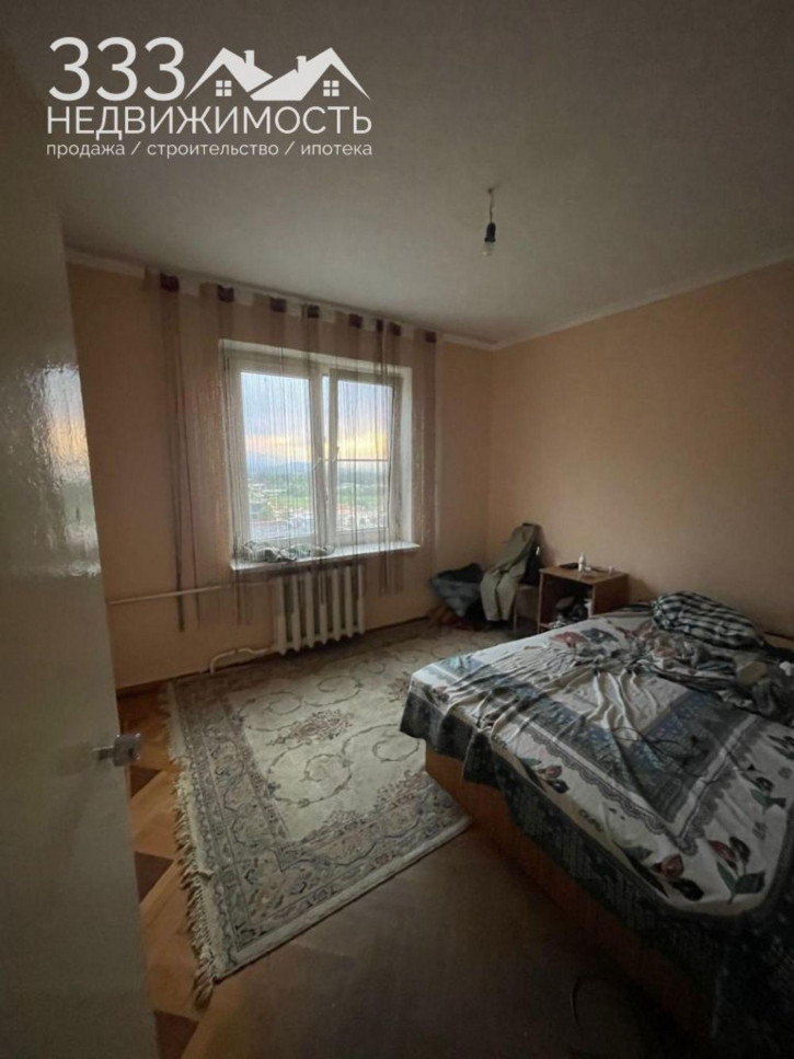 2-комн квартира Кырджалийская ул, 3