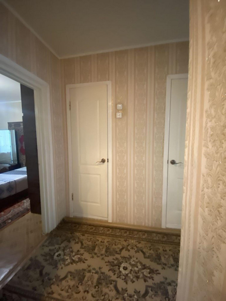 3-комн квартира Онежская ул, 17