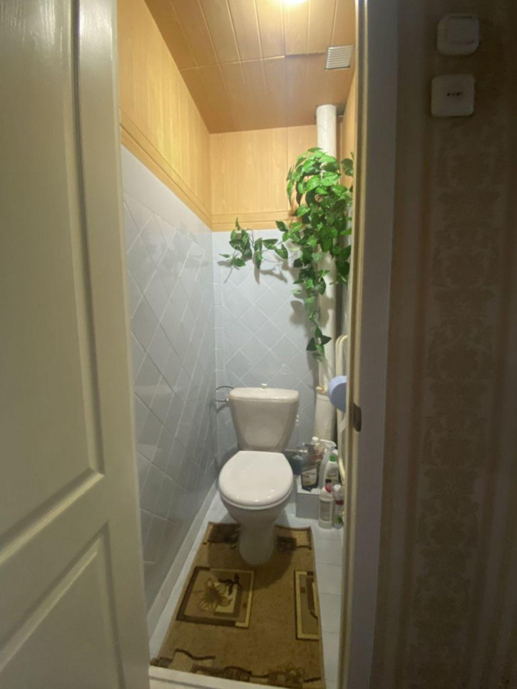 3-комн квартира Онежская ул, 17