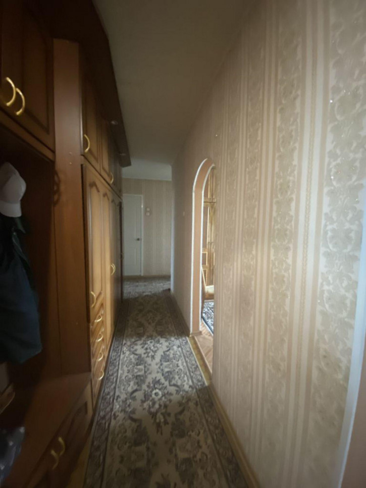 3-комн квартира Онежская ул, 17
