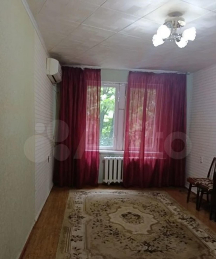 2-комн квартира авиагородок улица, 101