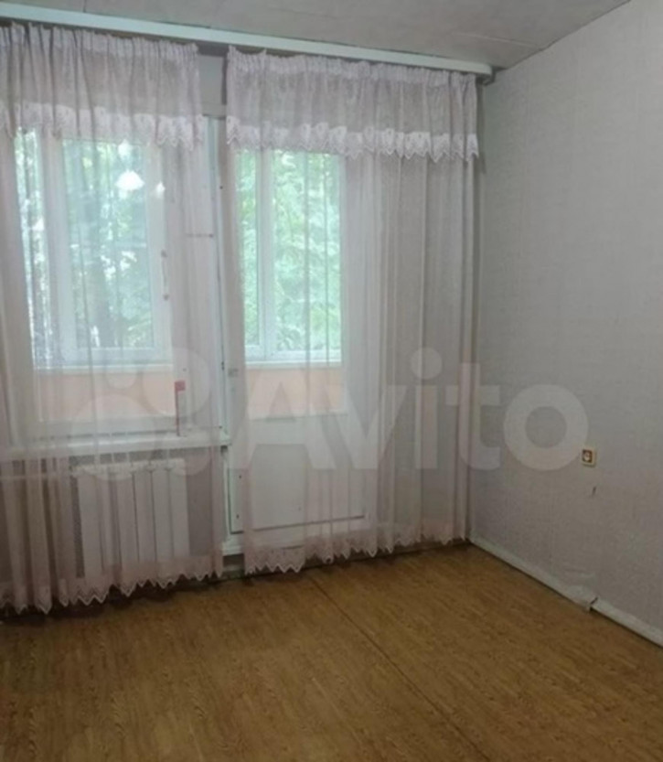 2-комн квартира авиагородок улица, 101
