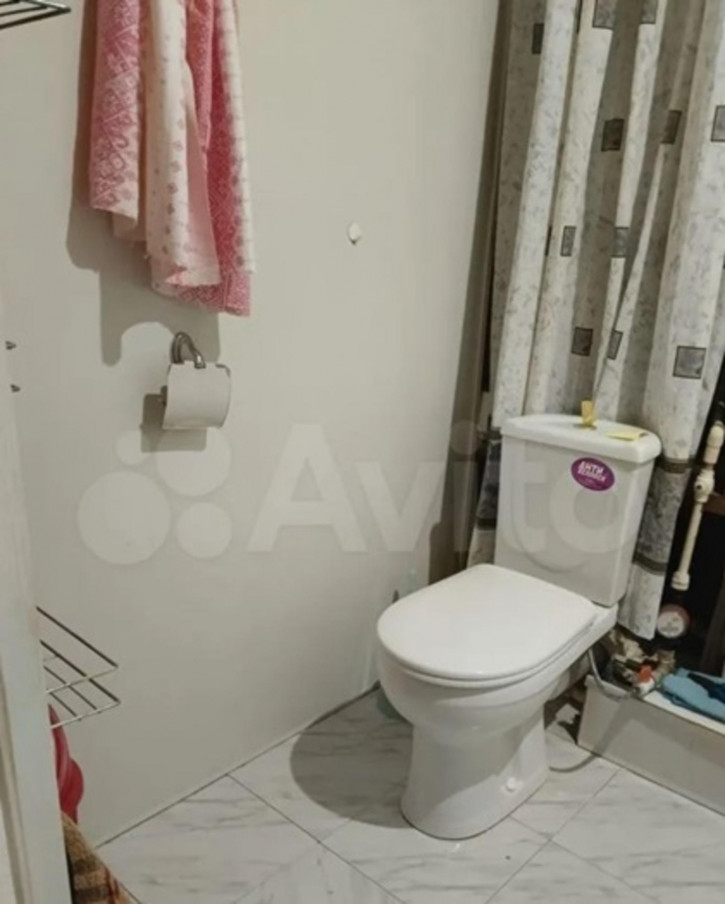 2-комн квартира авиагородок улица, 101