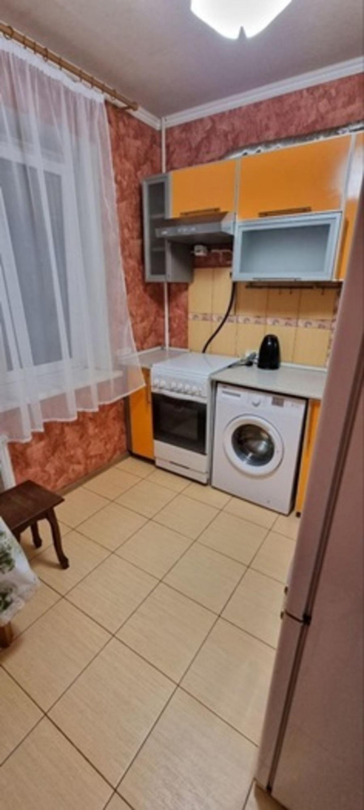 1-комн квартира Воровского улица, 101