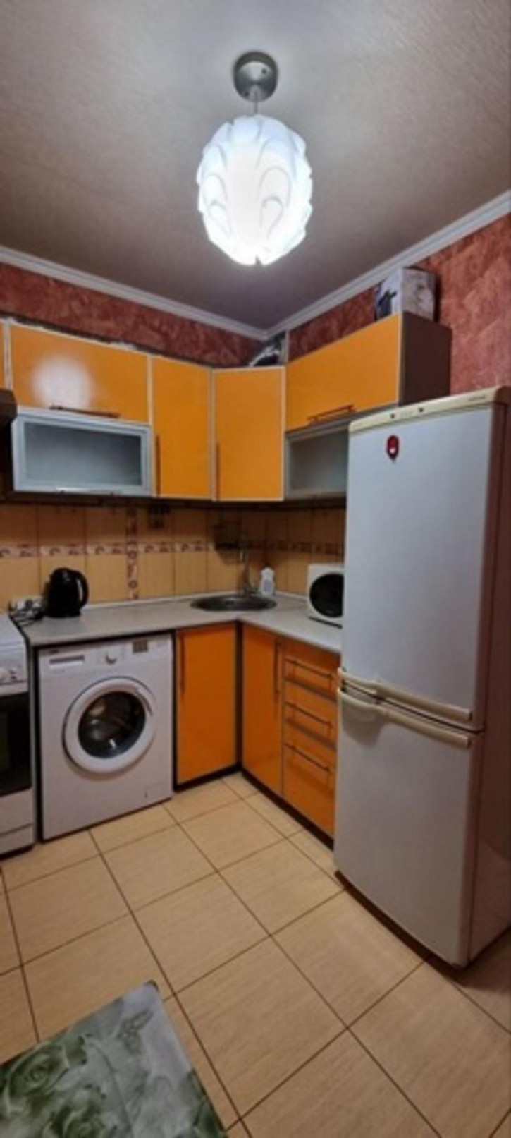 1-комн квартира Воровского улица, 101