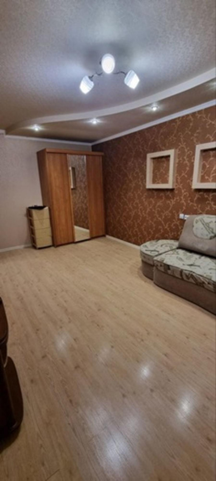 1-комн квартира Воровского улица, 101