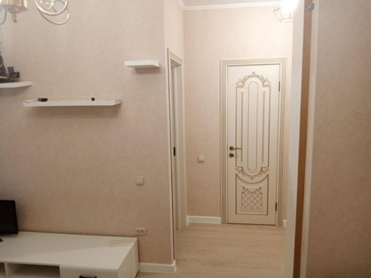 1-комн квартира Украинская улица, 101